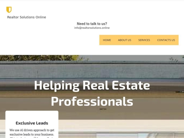 realtorsolutions.online