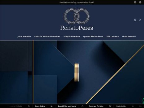 renatoperes.com.br