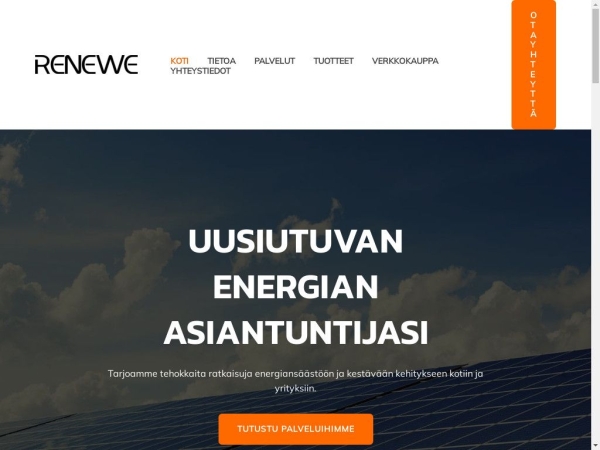 renewe.fi