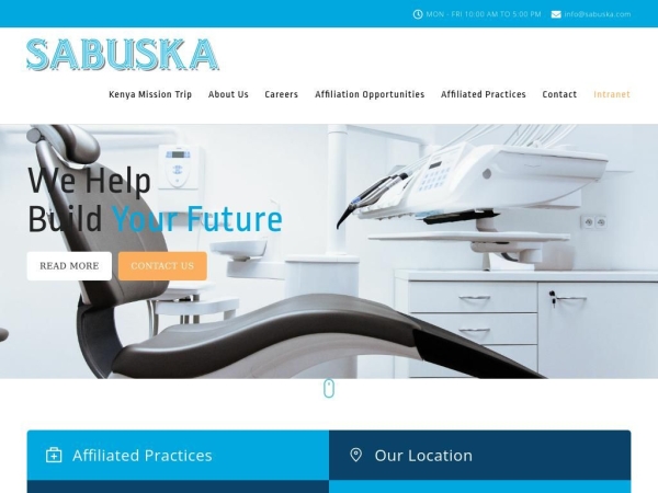 sabuska.com