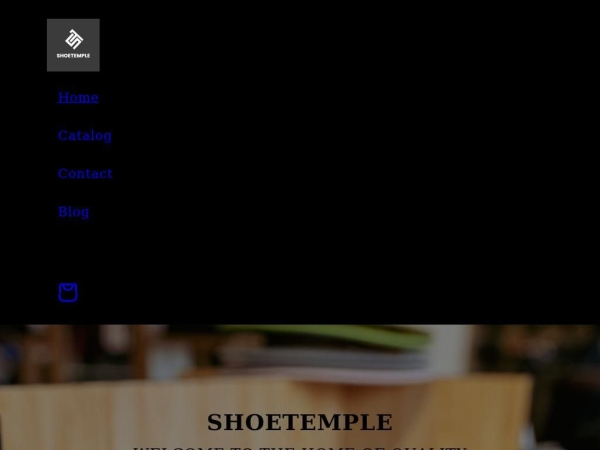 shoetemplegh.com