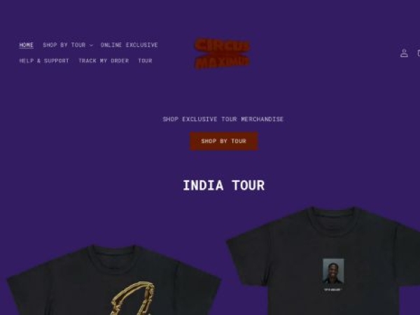 shop.circusmaximus.in