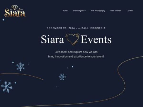 siara.gtsrobotics.com