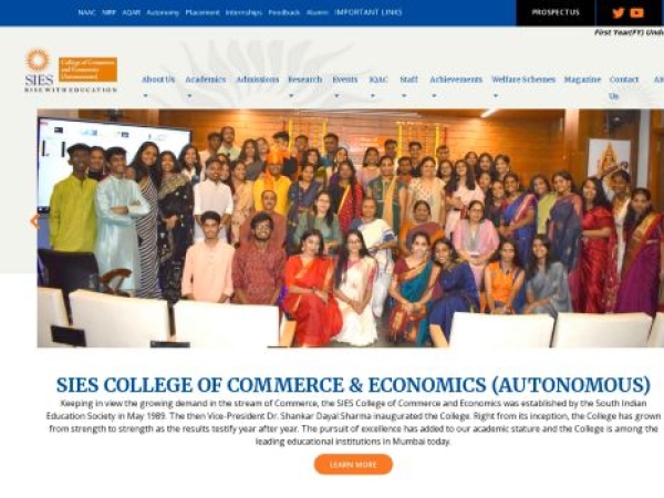 siesce.edu.in