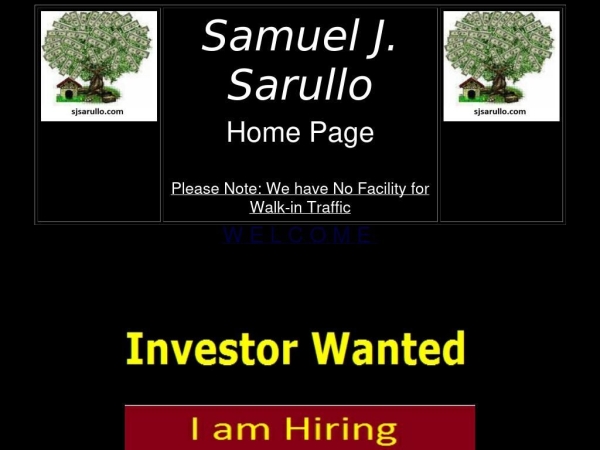 sjsarullo.com