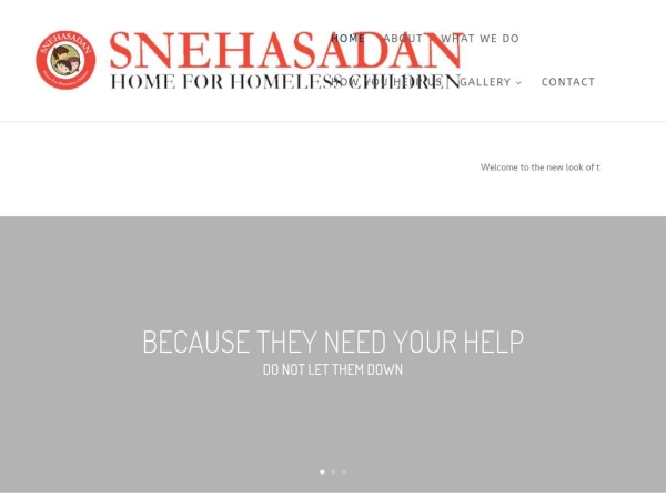 snehasadan.org