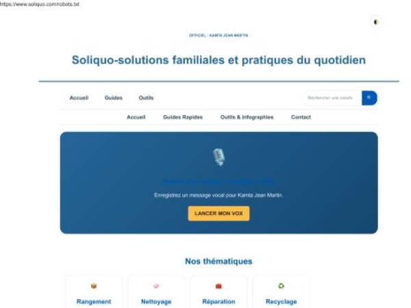soliquo.com