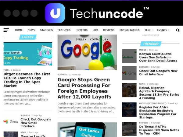 techuncode.com