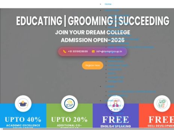 templgroup.in