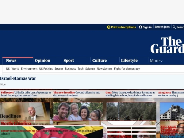 theguardian.com