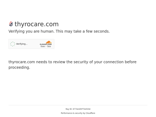 thyrocare.com