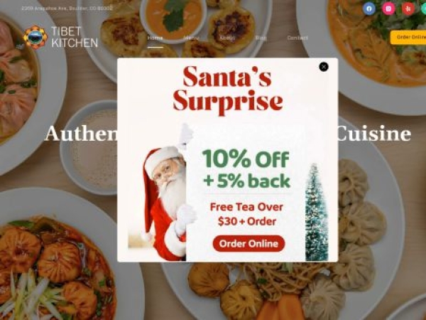 tibetkitchens.com