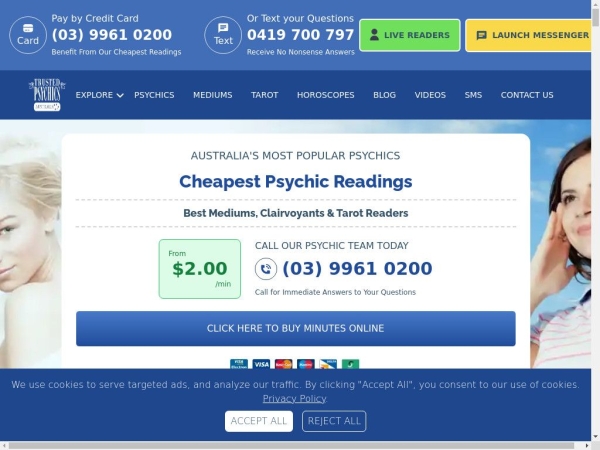 trusted-psychics-australia.com