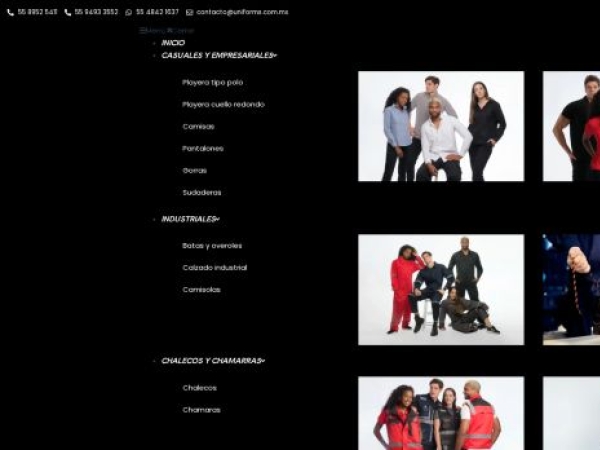 uniforms.com.mx