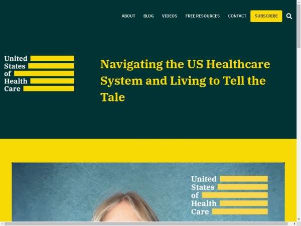 unitedstatesofhealthcare.com