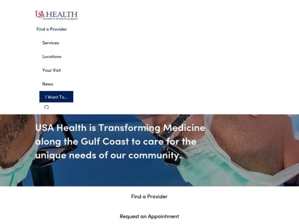 usahealthsystem.com