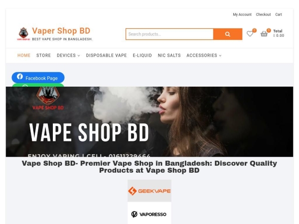 vapershopbd.com