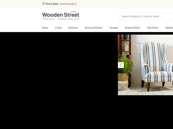 woodenstreet.com