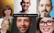 10 Popular SEO Influencers you Should Follow on Social Platforms