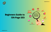 Beginners Guide to ON-Page SEO