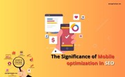 The Significance of Mobile Optimization in SEO