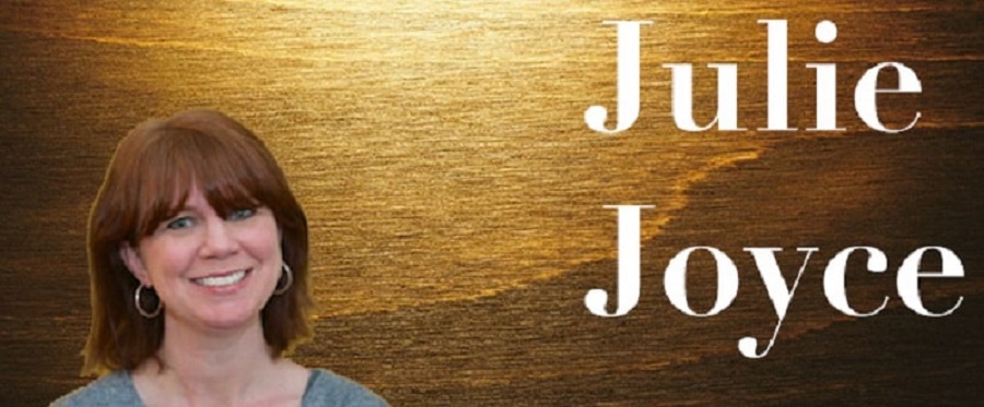 julie joyce - seo expert