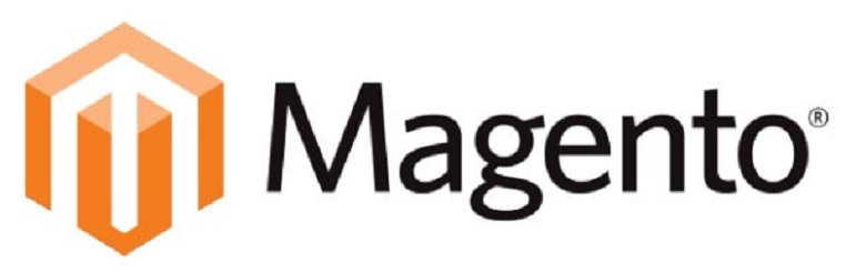 Magento-cms-platform