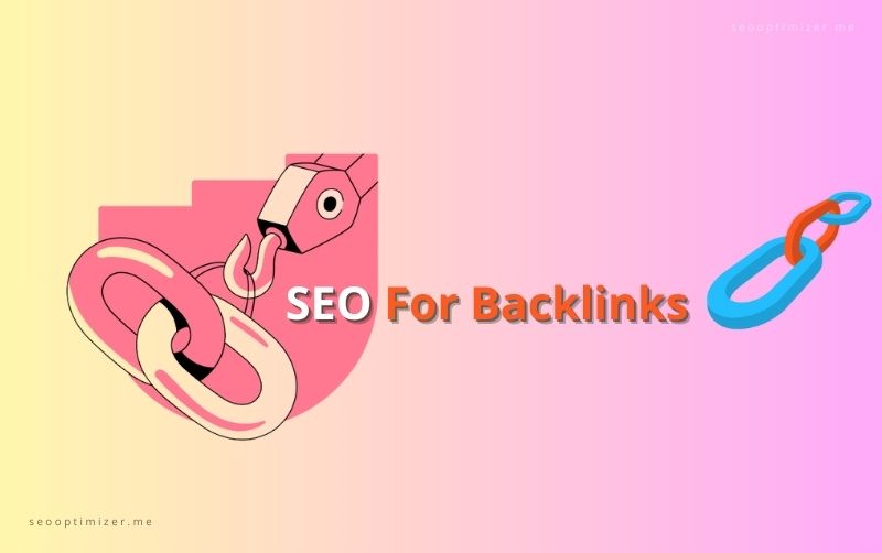 SEO-For-Backlinks