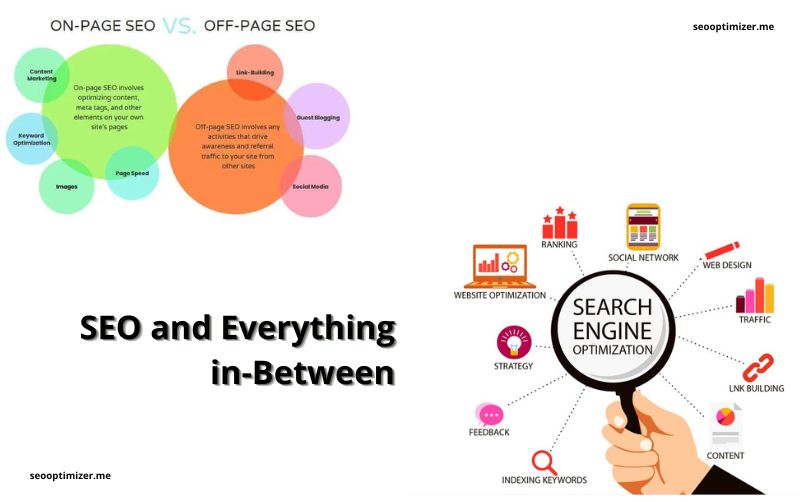 SEO-and-Everything-in-Between
