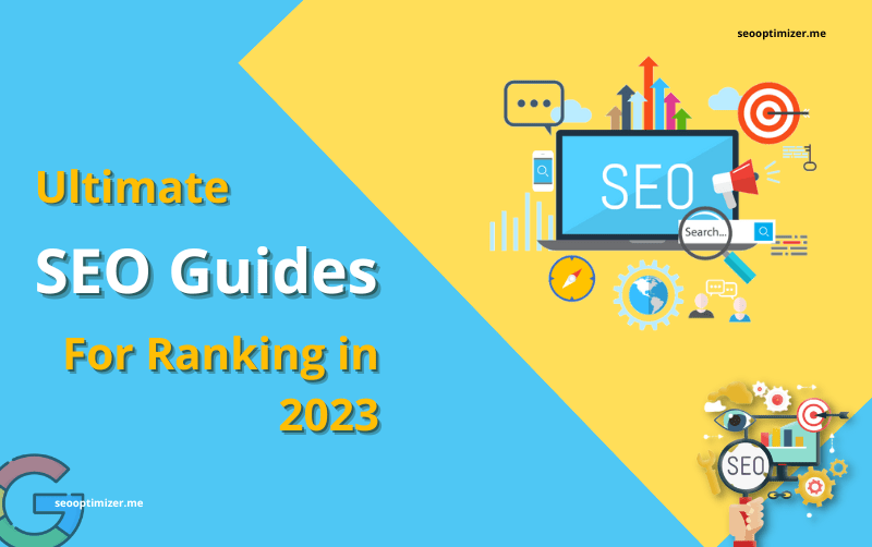 Ultimate SEO Guides