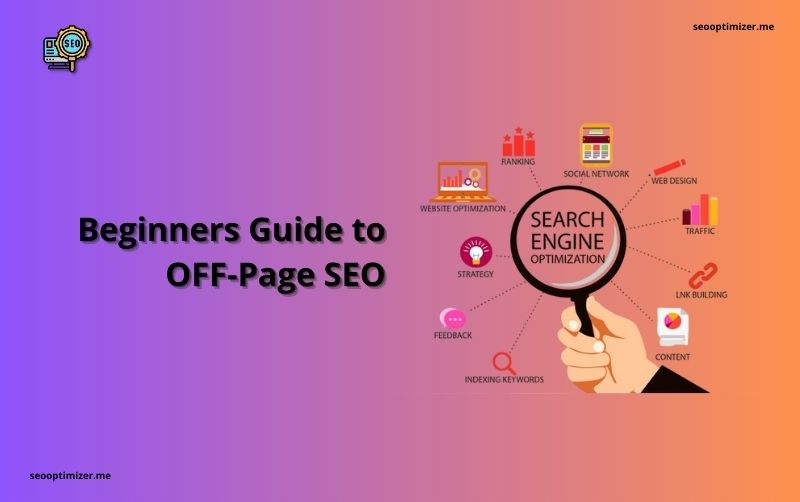 OFF Page SEO